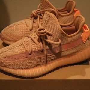 Adidas Yeezy Boost 350 V2 Clay